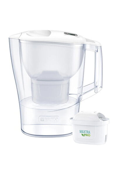 BRITA FILTER JUG 2.4L ALUNA MAXTRA PRO