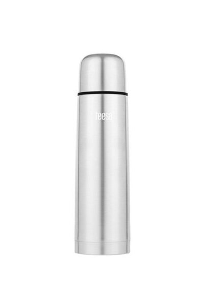 Teesa Silver Thermos 750ml