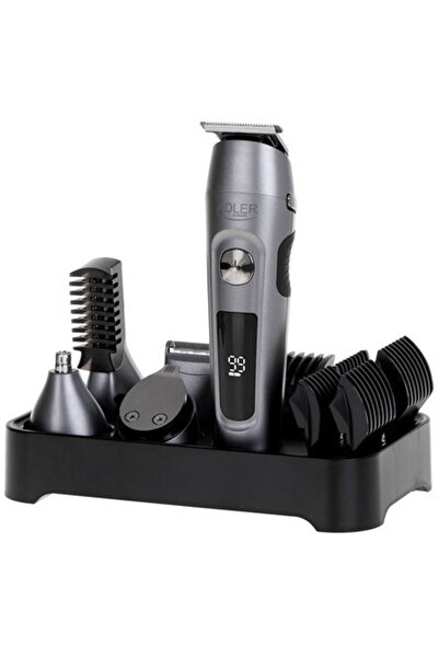 adler 6 in 1 Grooming Set AD2944