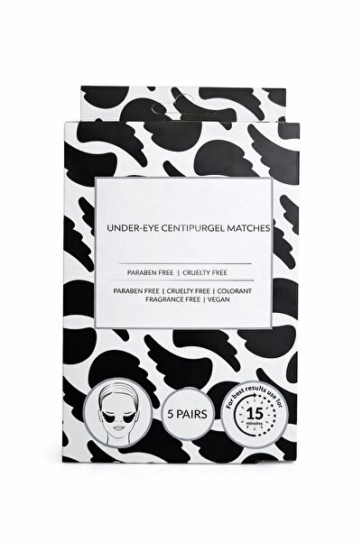 Beauty Plasturi hidrogel pentru zona ochilor