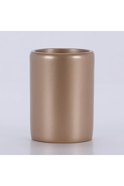 Selim Βικτωριανή θήκη οδοντόβουρτσας Mink