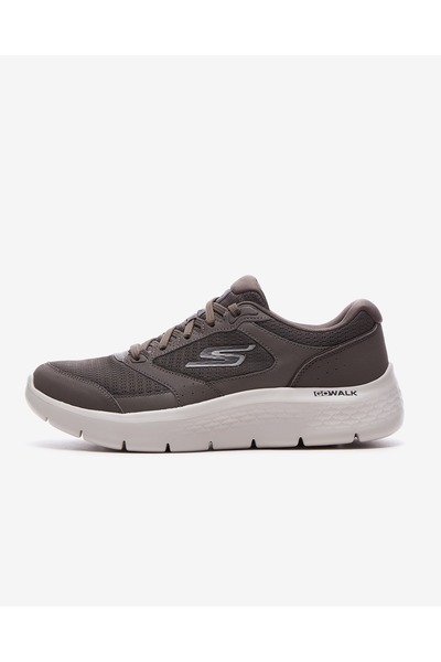 SKECHERS GO WALK 6 ERKEK AYAKKABI 216480-TPE