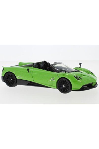 Motor Max Macheta auto Pagani Huayra Roadster 1:24 MotorMax
