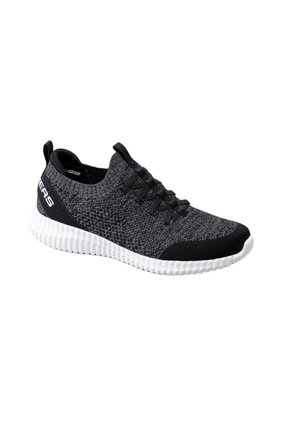 SKECHERS Elite Flex Men's Shoes 232048-Bkw