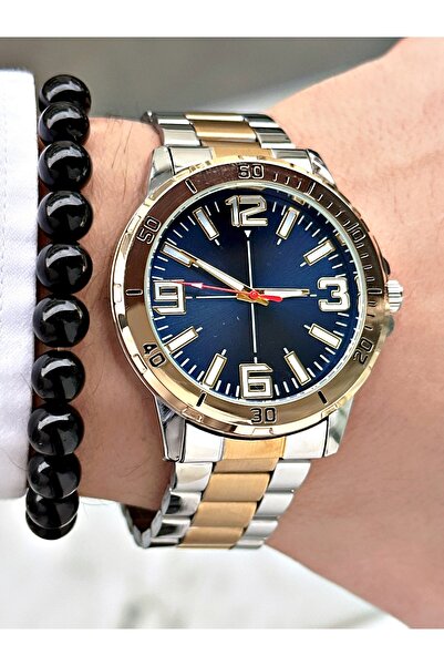 Tisaati Limited Edition Series Special Design Classic Numeral Metal Cord Men'...