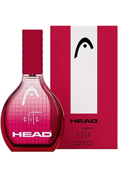 Head إيليت أو دو تواليت 100 مل/ 3.4 أونصة سائلة