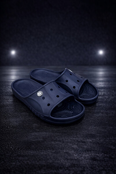 Behtah Kundura Men's Baya Slide Soft Sole Pool Beach Daily Soft Wet Floor Sli...