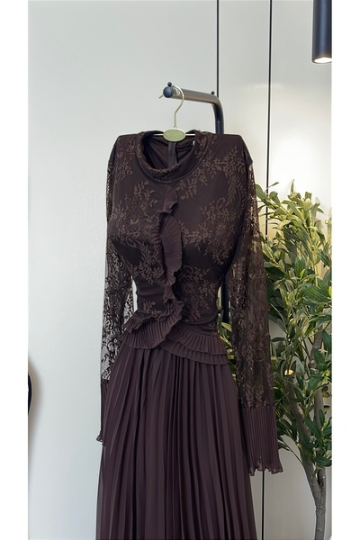 HINDSTYLE Maryam's dress