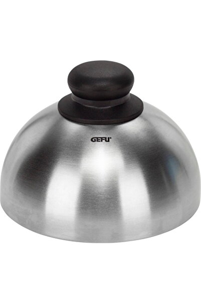 GEFU Burger & Melting Bell BBQ