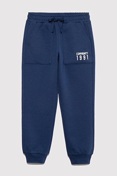 Mavi M6010018-70721 Штани для хлопчиків