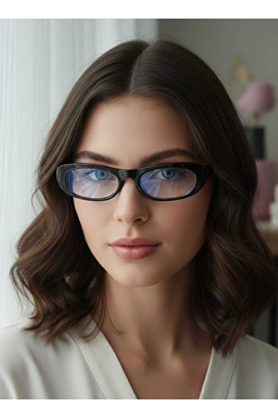 Glare Blue Light Protected Stylish Design New Model Optical Fit