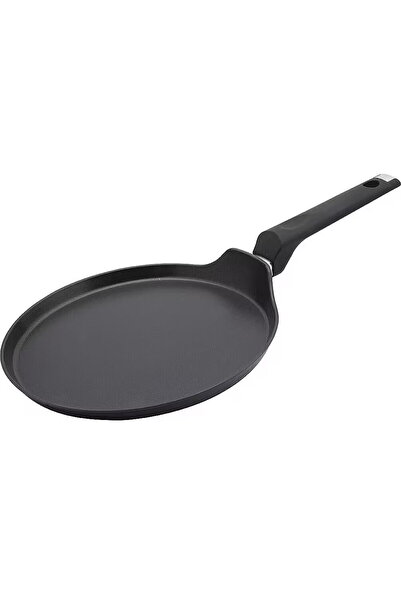 LAMART Tigaie pentru clătite cu strat antiaderent LP1004 MARCHE 25cm neagră