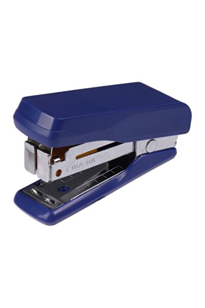 Kangaro MINI-45 Stapler, 24/6, 20 sheets, 35 mm, plastic, blue