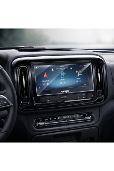 Engo Mercedes Vito Screen Protector 10.25 Inch Multimedia Nano
