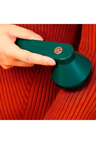 OEM MDSALE battery-powered lint remover