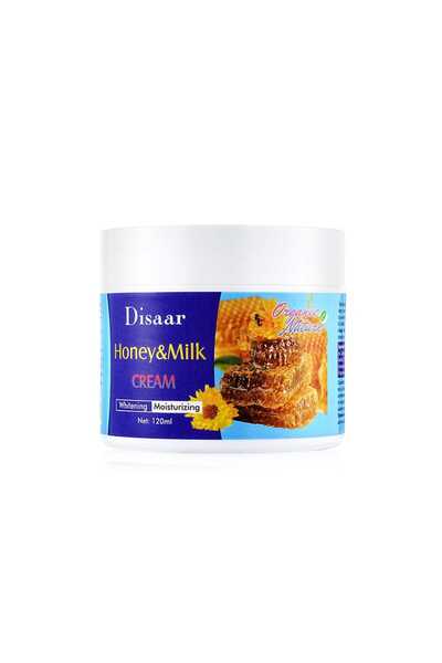 Disaar كريم مرطب بالعسل