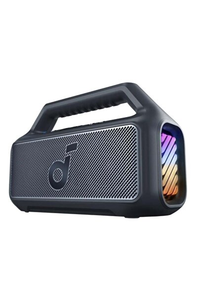 Soundcore Mobile speaker Boom 2 Black