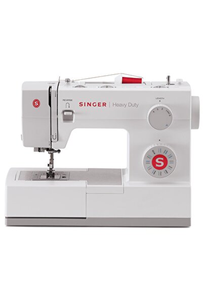 SİNGER Heavy Duty 5523 Mekanik Ev Tipi Dikiş Makinası
