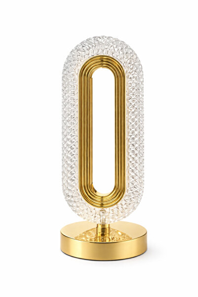 flexy USB Rechargeable Touch Lamp FLP102, LED, 3 Colors, 3 Brightness Levels,...