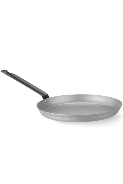 Other Patelnia do naleśników ze stali węglowej INDUKCJA GAZ śr. 290 mm