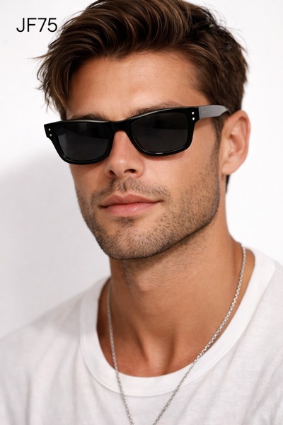 Jack Ferrero نظارات شمسية نسائية مع حماية من الأشعة فوق البنفسجية 400، نظارات...