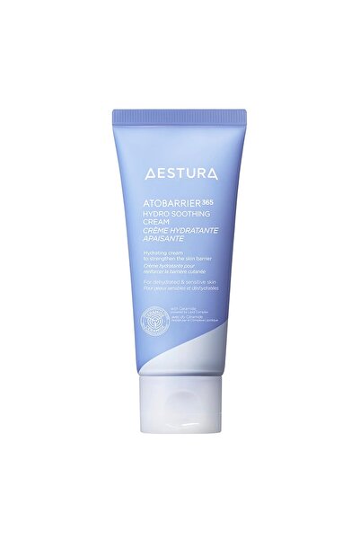 AESTURA ATOBARRIER365 Soothing Cream Yatıştırıcı Ve Nemlendirici Yüz Kremi 60...