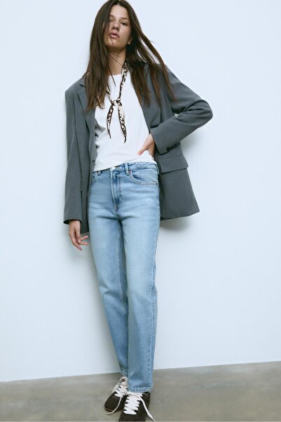 Stradivarius D14 Jeans comfort slim