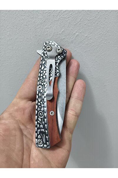 Browning Kamp çakısı