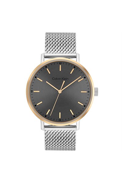Calvin Klein CK25200047 Erkek Kol Saati