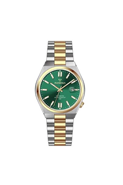 Raymond ساعة يد رجالية RYM-0104-R69