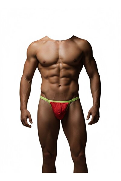 cosmos colors underwear STRING