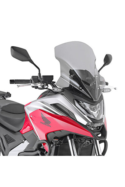 Givi D1192S HONDA NC 750 X (21-24) RÜZGAR SİPERLİK
