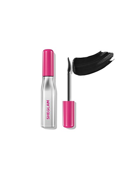 SHEGLAM Lashlighter Up&Out Mascara