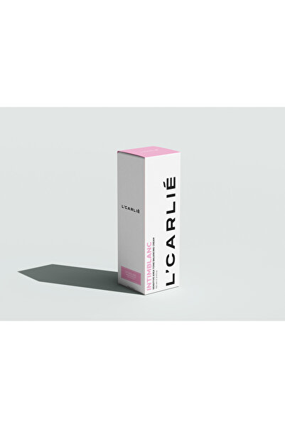 L'CARLIE Intimblanc (Sensitive Area Tone Appearance Care Cream)