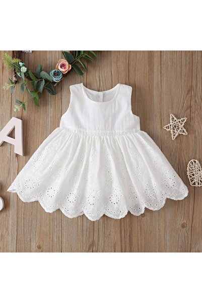 GENERAL Girls' navy blue dress - sizes 6 to 24