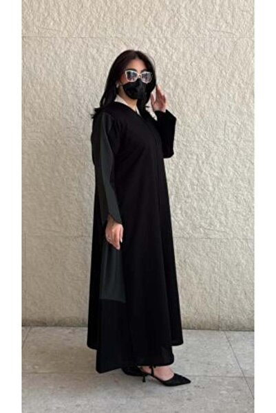 Sabaya Layla Abaya