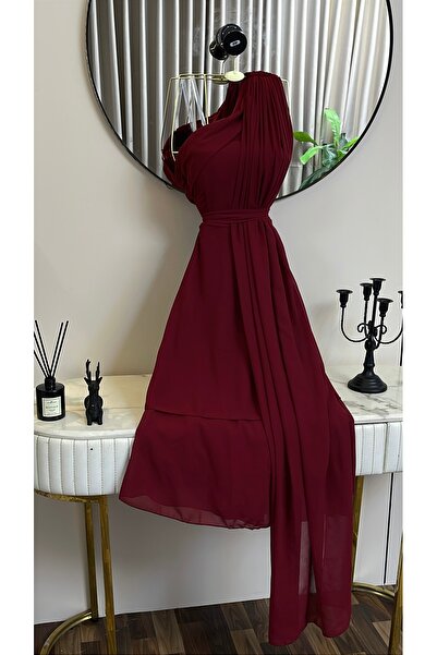 HINDSTYLE Maryam's dress