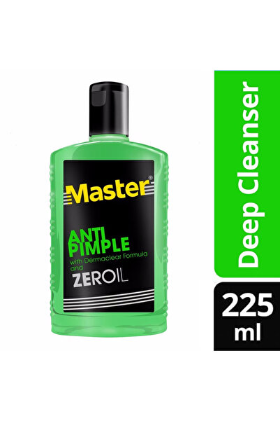 Master Anti Pimple 225ml