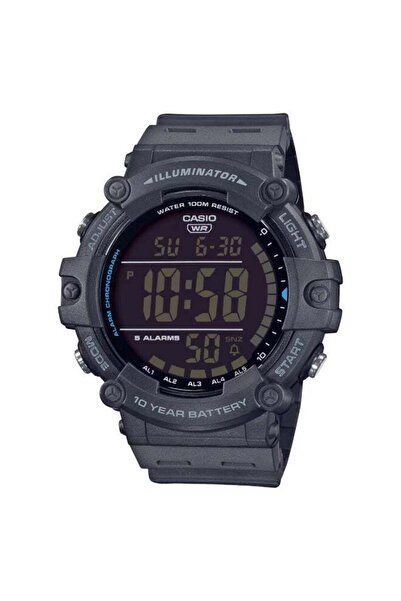 Casio Men's Watch Model AE-1500WH-8BVCF