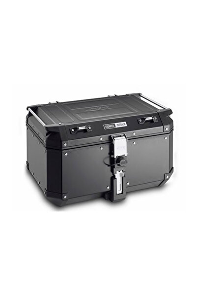 Givi OBKN58B TREKKER OUTBACK ÇANTA