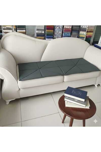 ASENA MOBİLYA Koltuk Pedi / Koltuk şiltesi / Pati dostu