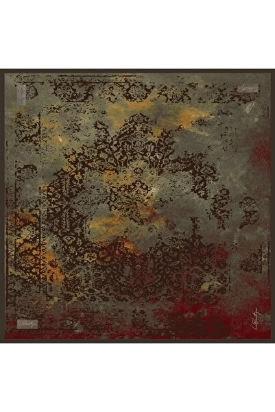 LA BOUTIQUE Eșarfă răcoroasă de vară 2176-01 90x90