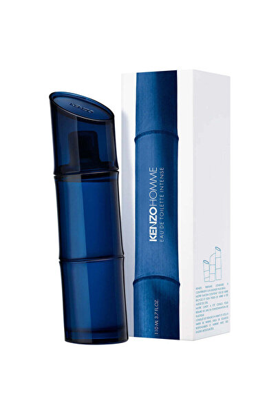Kenzo Pour Homme Intense Edt 110 ml Men's Perfume