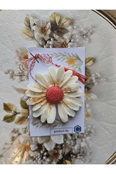 CUBIP HANDMADE 100% SOY WAX CANDLE