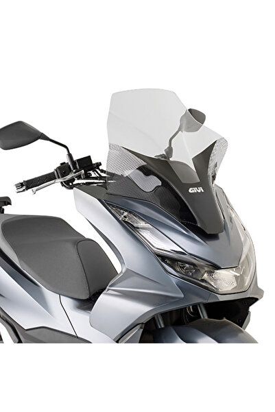 Givi D1190ST HONDA PCX 125 (21-24) RÜZGAR SİPERLİK