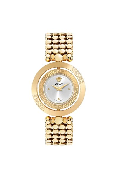 Versace Vrscvehfa0625 Women's Wristwatch