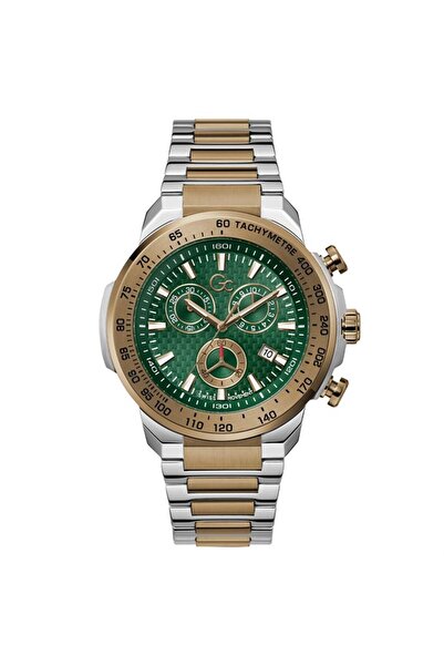 GC GCZ35002G9MF Erkek Kol Saati