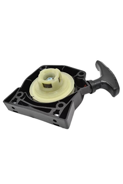 Ferrino Kawasaki Tj53E Motorlu Tırpan Starter Komple İp Çekme Makarası