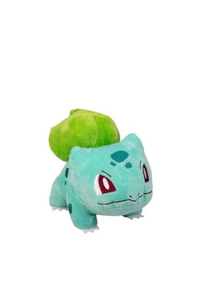 OEM Pokemon plush toy - Bulbasaur