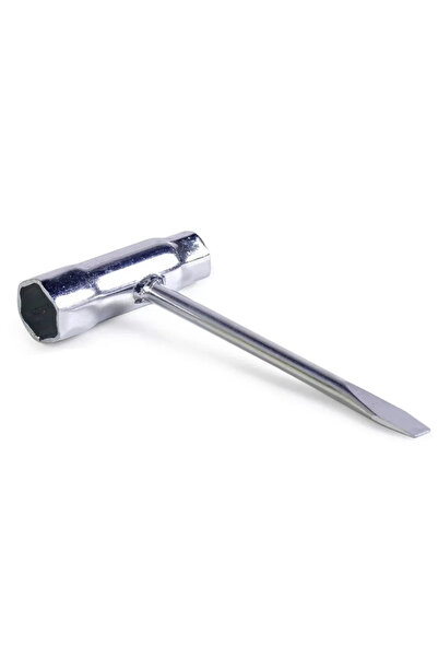 Ferrino Buji Anahtarı Motorlu Testere Tırpan Ilaçlama 13X19 Anahtar